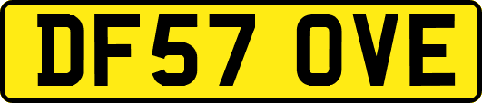 DF57OVE