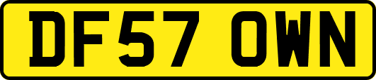 DF57OWN