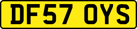 DF57OYS