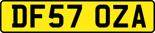 DF57OZA
