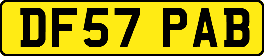 DF57PAB