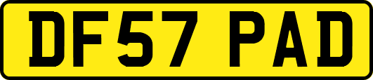 DF57PAD