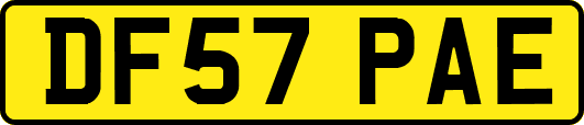 DF57PAE