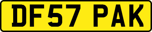 DF57PAK