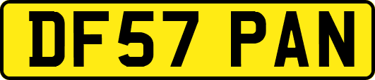 DF57PAN