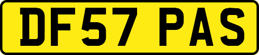 DF57PAS