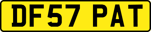 DF57PAT