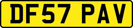 DF57PAV