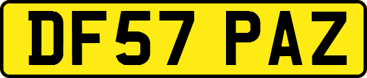 DF57PAZ
