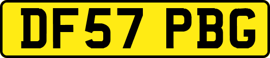 DF57PBG