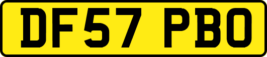 DF57PBO