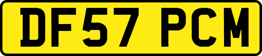 DF57PCM