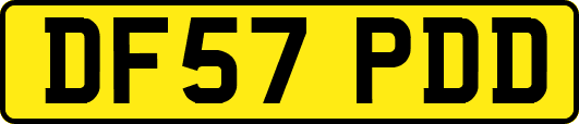 DF57PDD