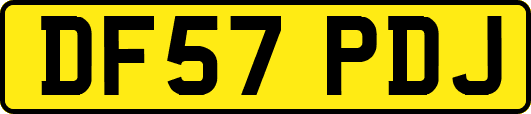 DF57PDJ