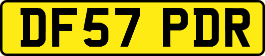 DF57PDR