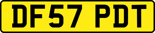 DF57PDT