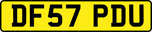 DF57PDU