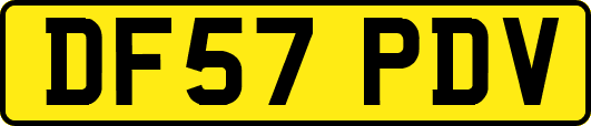 DF57PDV