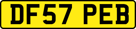DF57PEB
