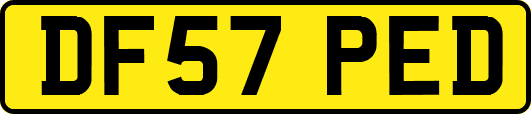 DF57PED