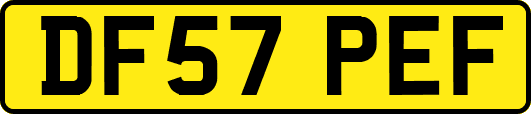DF57PEF