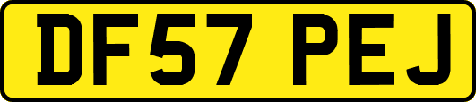 DF57PEJ