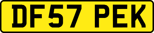 DF57PEK