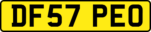 DF57PEO