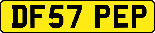 DF57PEP