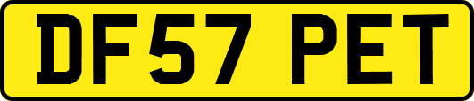 DF57PET