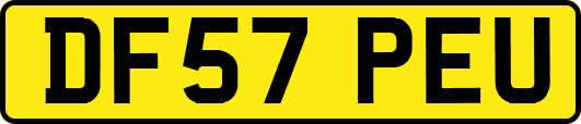 DF57PEU