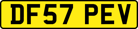 DF57PEV