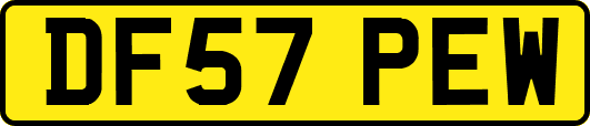 DF57PEW