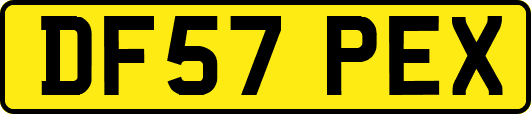 DF57PEX