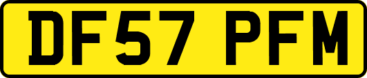 DF57PFM