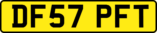 DF57PFT
