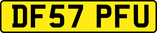 DF57PFU