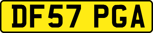 DF57PGA
