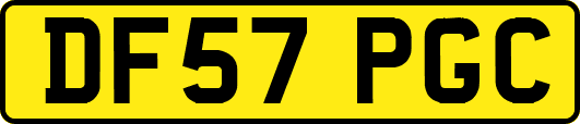 DF57PGC