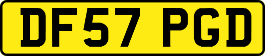 DF57PGD