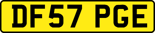 DF57PGE