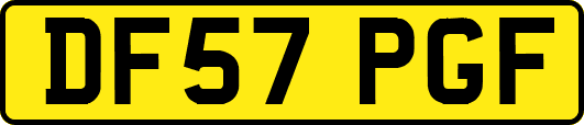 DF57PGF