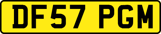 DF57PGM