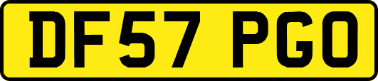 DF57PGO