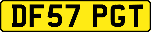 DF57PGT