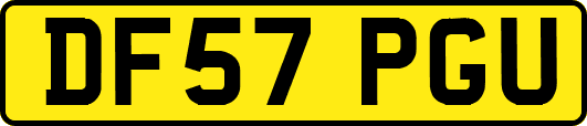 DF57PGU