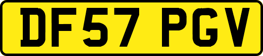 DF57PGV