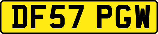 DF57PGW