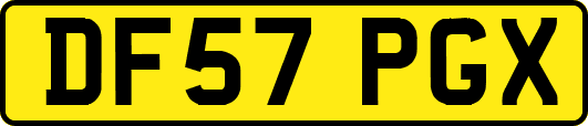 DF57PGX