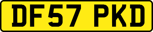 DF57PKD